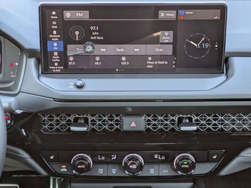 New 2026 Honda Accord Sport image 18