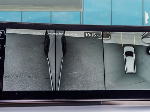 New 2026 Hyundai Ioniq 9 SEL AWD/4WD image 36