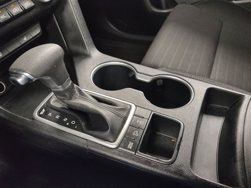 Used 2022 Kia Sportage LX w/ LX AWD Value Edition Package image 26