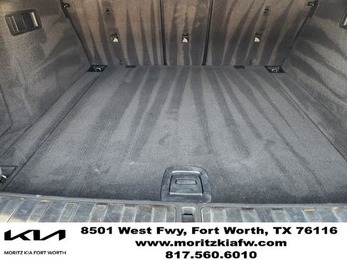 Used 2020 BMW X6 M50i AWD/4WD image 31