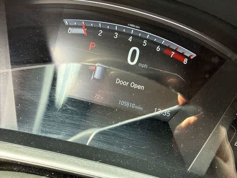 Used 2017 Honda CR-V EX image 11