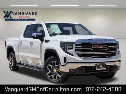 New 2026 GMC Sierra 1500 SLT