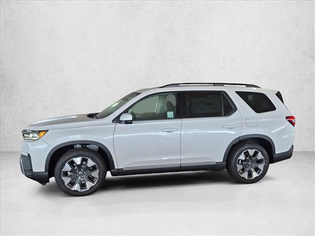 New 2026 Honda Pilot Elite image 5
