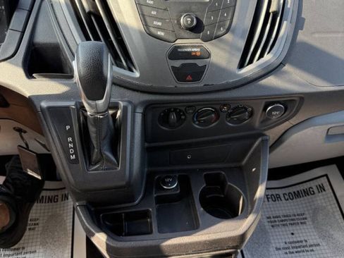 Used 2017 Ford Transit 150 130 Low Roof RWD image 25