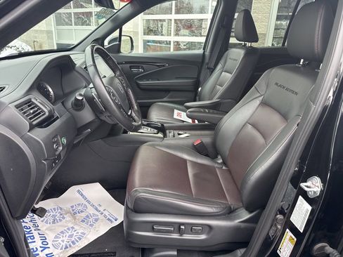 Used 2023 Honda Ridgeline Black Edition image 23