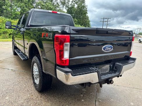 Used 2019 Ford F350 XL w/ STX Appearance Package AWD/4WD image 5