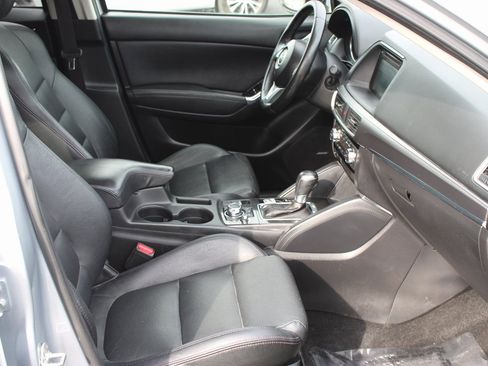 Used 2016 MAZDA CX-5 Grand Touring image 20