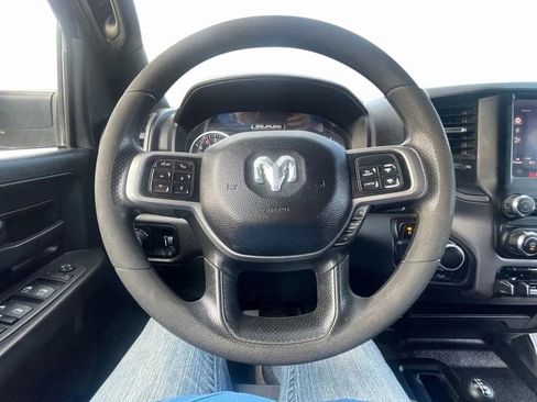 Used 2022 RAM 2500 Tradesman image 30