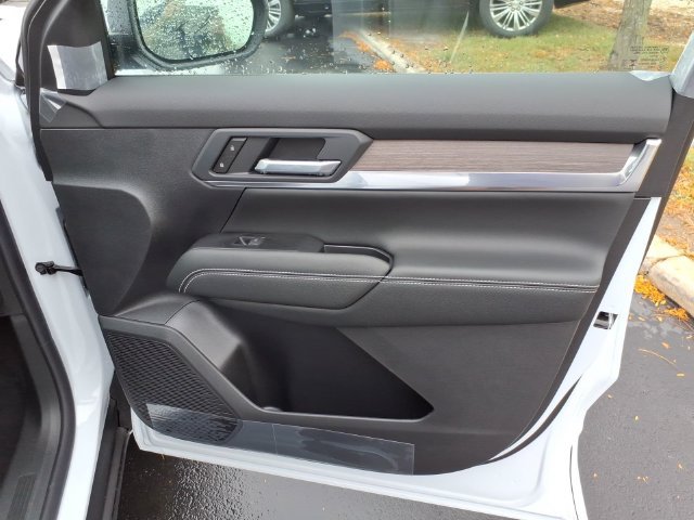 New 2027 GMC Terrain Denali w/ LPO, Floor Liner Package AWD/4WD image 26
