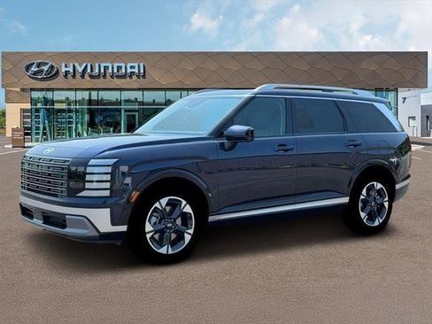New 2026 Hyundai Palisade Limited image 2
