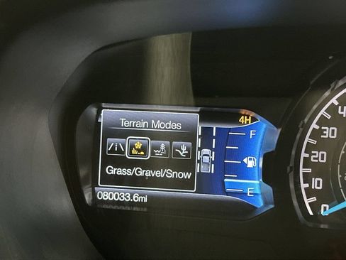 Used 2022 Ford Ranger Lariat w/ Equipment Group 501A High AWD/4WD image 45