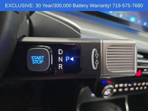 New 2026 Hyundai Ioniq 9 SEL AWD/4WD image 33