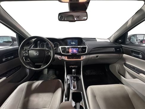 Used 2015 Honda Accord EX-L image 21