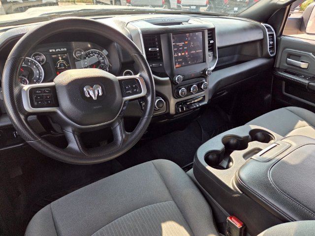 Used 2022 RAM 2500 Big Horn AWD/4WD image 8
