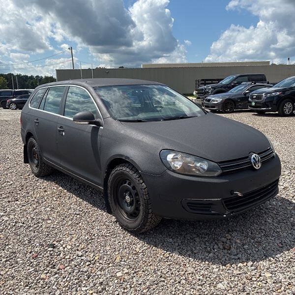 Used 2011 Volkswagen Jetta TDI FWD image 1