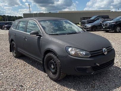 Used 2011 Volkswagen Jetta TDI