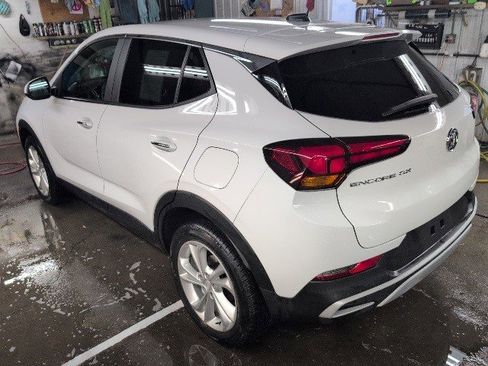 Certified 2023 Buick Encore GX Preferred image 3
