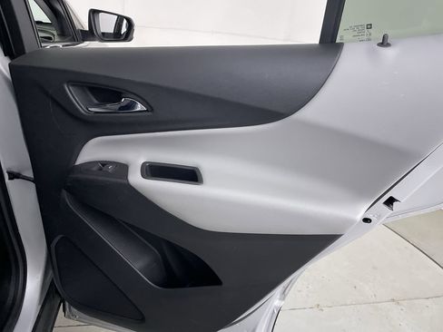 Used 2019 Chevrolet Equinox LT AWD/4WD image 21