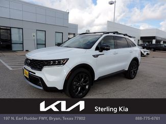 Used 2021 Kia Sorento SX Prestige AWD/4WD video 1