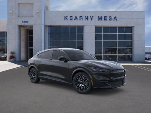 New 2026 Ford Mustang Mach-E Premium RWD image 7