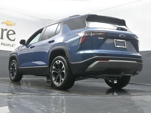 New 2026 Chevrolet Equinox LT w/ Convenience Package II image 5