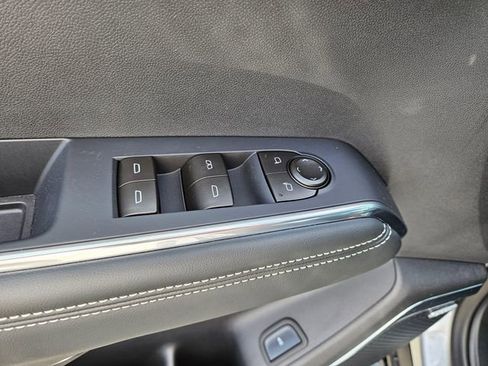New 2026 GMC Acadia Elevation w/ Elevation Premium Package AWD/4WD image 22