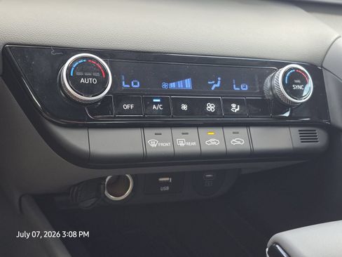 Certified 2026 Hyundai Elantra Sport FWD image 22