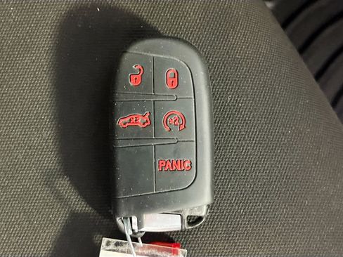 Used 2020 Dodge Challenger GT w/ Blacktop Package image 34