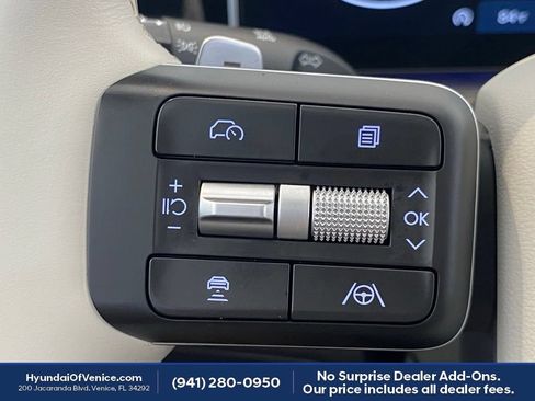 Certified 2026 Hyundai Santa Fe Calligraphy FWD image 32