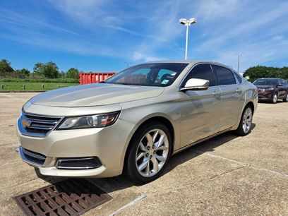 Used 2014 Chevrolet Impala LT