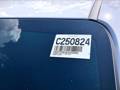 New 2025 Chevrolet Colorado LT image 18