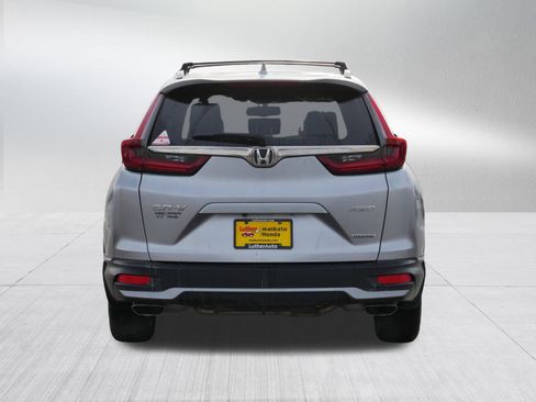 Used 2020 Honda CR-V Touring image 6