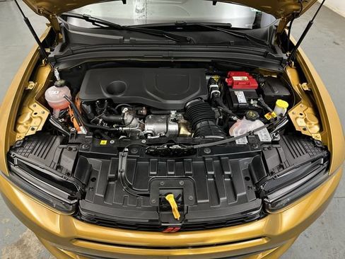Used 2024 Dodge Hornet R/T Plus AWD/4WD image 20
