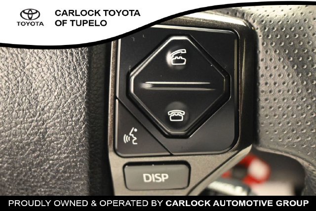 Used 2019 Toyota 4Runner TRD Off-Road AWD/4WD image 27