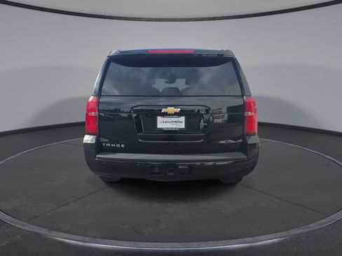 Used 2020 Chevrolet Tahoe LT AWD/4WD image 7