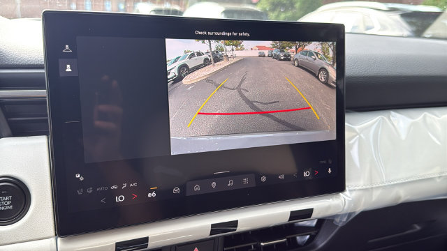 New 2026 MAZDA CX-5 Preferred AWD/4WD image 17