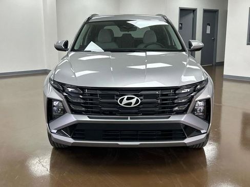 New 2026 Hyundai Tucson SEL FWD image 2