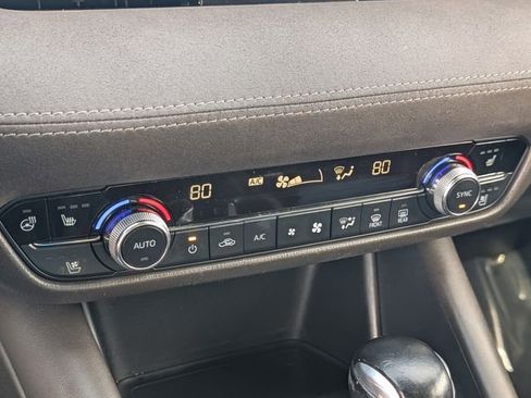 Used 2018 MAZDA MAZDA6 Signature image 24