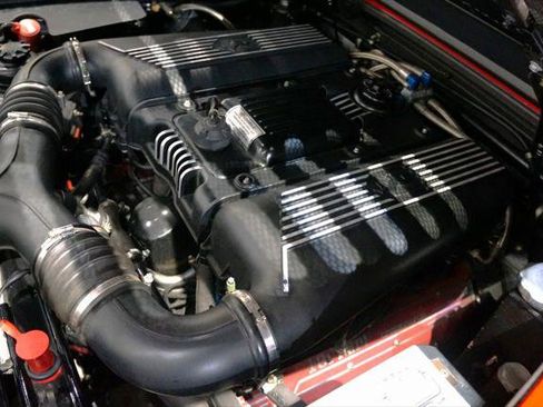 Used 1999 Ferrari F355 Spider RWD image 37