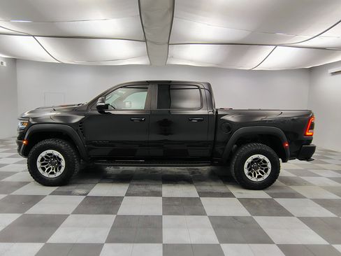 Used 2021 RAM 1500 TRX w/ TRX Level 2 Equipment Group image 8