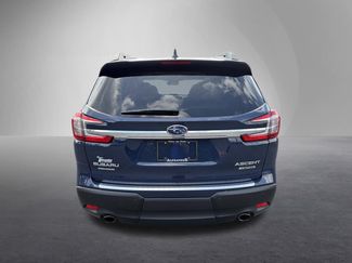 Used 2025 Subaru Ascent Limited w/ Popular Package #2 AWD/4WD video 4