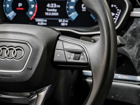 Used 2023 Audi Q3 2.0T Premium image 27