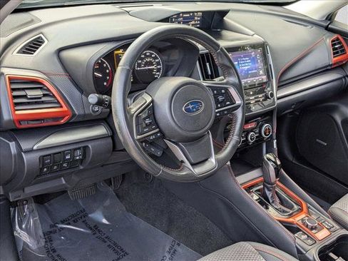 Used 2019 Subaru Forester Sport image 10
