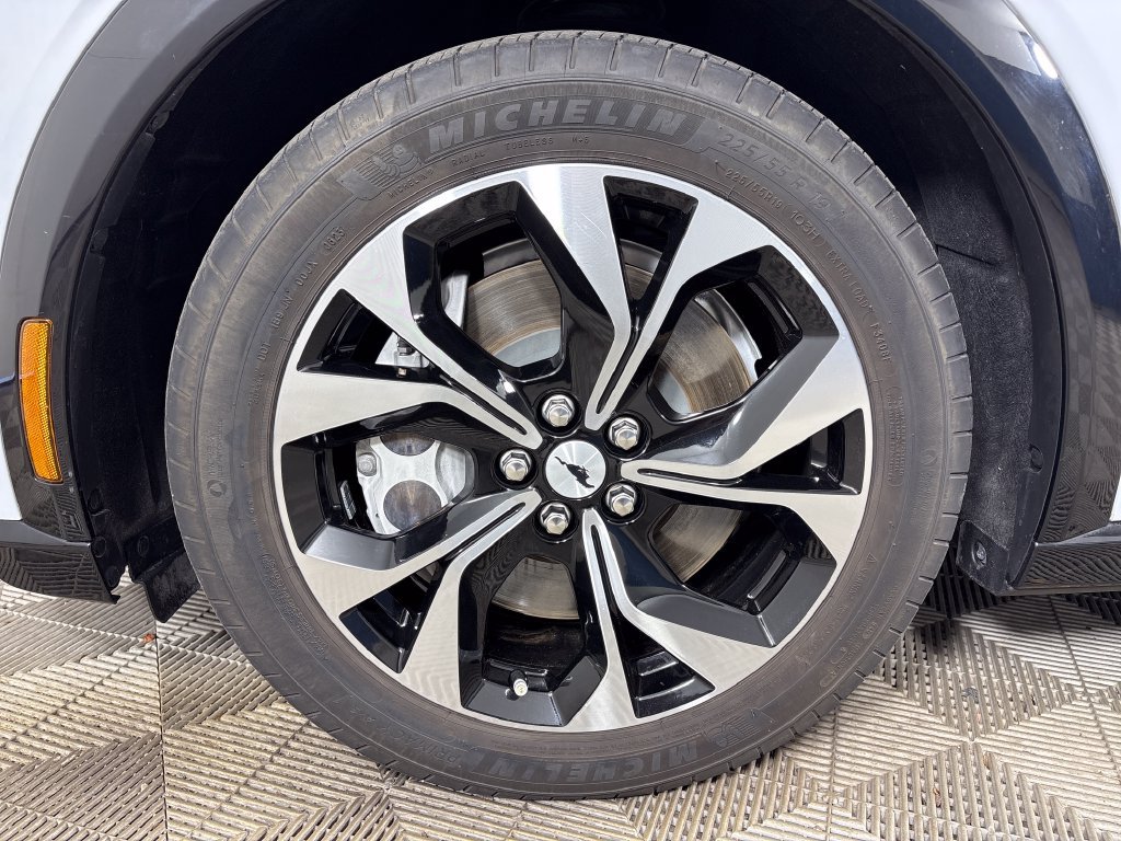Certified 2023 Ford Mustang Mach-E Premium RWD image 14