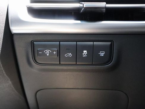 New 2025 Hyundai Santa Cruz Limited image 32