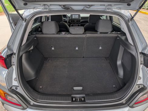 Used 2020 Hyundai Kona SEL Plus image 23