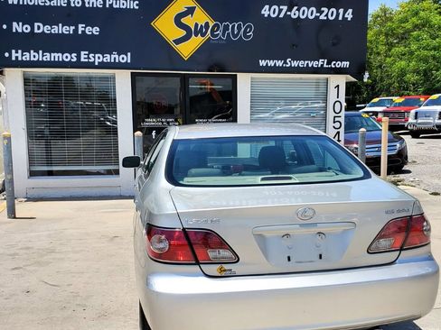 Used 2004 Lexus ES 330 FWD image 13
