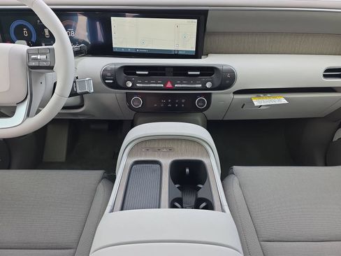 New 2026 Hyundai Palisade SE FWD image 12