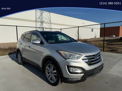 Used 2015 Hyundai Santa Fe Sport 2.0T w/ Option Group 05