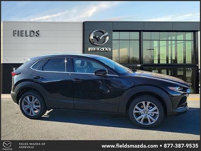New 2025 MAZDA CX-30 AWD 2.5 S w/ Premium Package